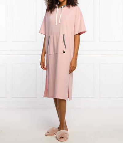 ночная рубашка DKNY SLEEPWEAR - пудро-розовый(YI2322484)