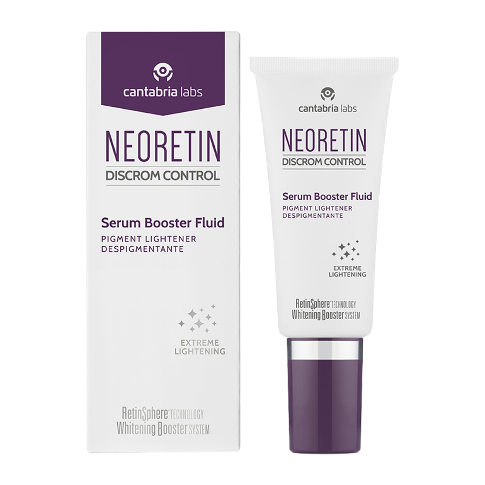 CANTABRIA LABS NEORETIN Discrom Control Serum Booster Fluid