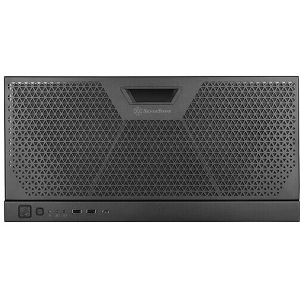 Серверный корпус Silverstone SST-RM51