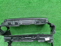 Воздуховод радиатора BMW 4er G22 (2020-н.в.)