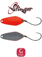 Блесна для рыбалки колебалка Innova-UL 31/2,9