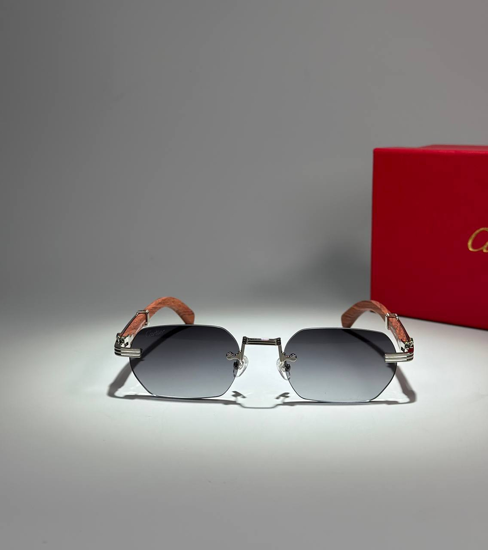 Очки Cartier