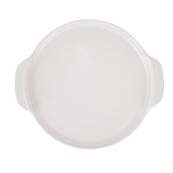 Блюдо с крышкой "Naturel" 24,5*22*17см. (подарочная упаковка)