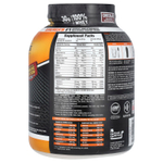 Body Fortress, Super Advanced Whey Protein, улучшенный сывороточный протеин, со вкусом шоколада, 1769 г (3,9 фунта)