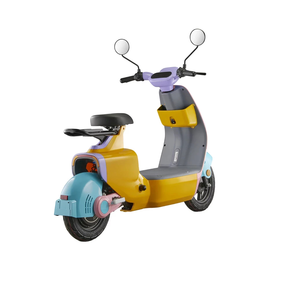 Электроскутер Skyboard Yalta 1200W Rainbow