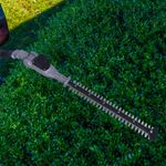 Кусторез штанговый телескопический аккумуляторный Greenworks PH662T Арт. 2301607, 82V, 51 см. без АКБ и ЗУ