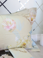 Постельное белье La Perla Peonies