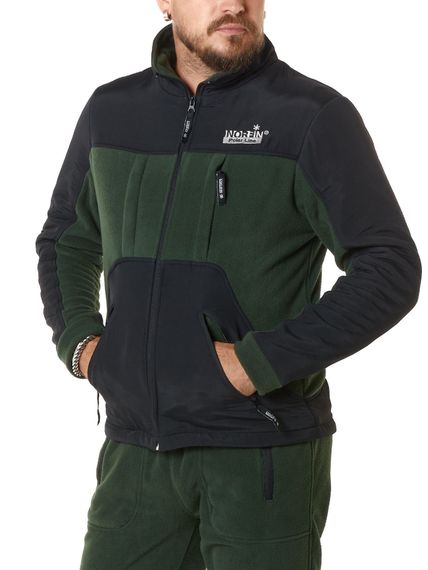 Костюм флис. Norfin POLAR LINE 2 06 р.XXXL