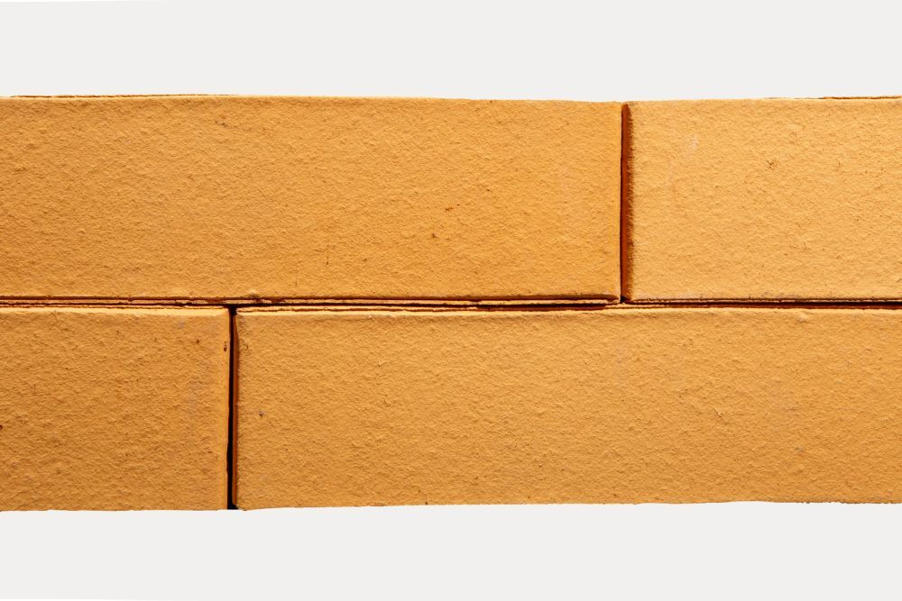 КИРПИЧ ГУБСКИЙ ЖЕЛТЫЙ