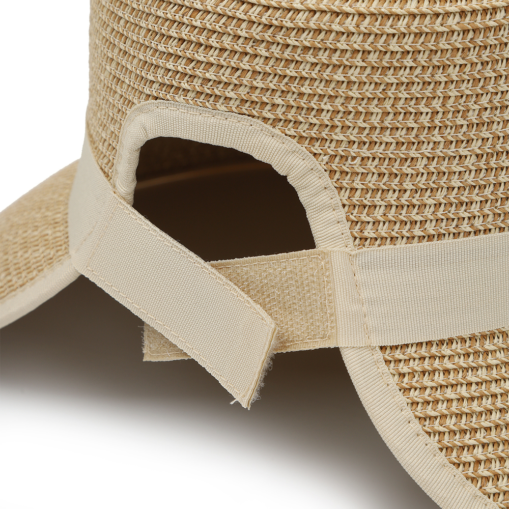 Летняя шляпа Fabretti WG100-13