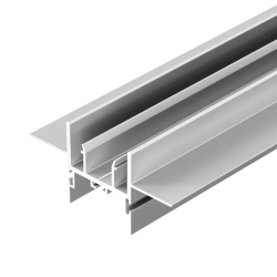 Профиль FOLED-CEIL-CENTER-2000 (Arlight, Алюминий) 023863