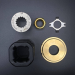 Втулка гребного винта (комплект Flo-Torq II) MERCURY/MERCRUISER (835257Q1) (Quicksilver)