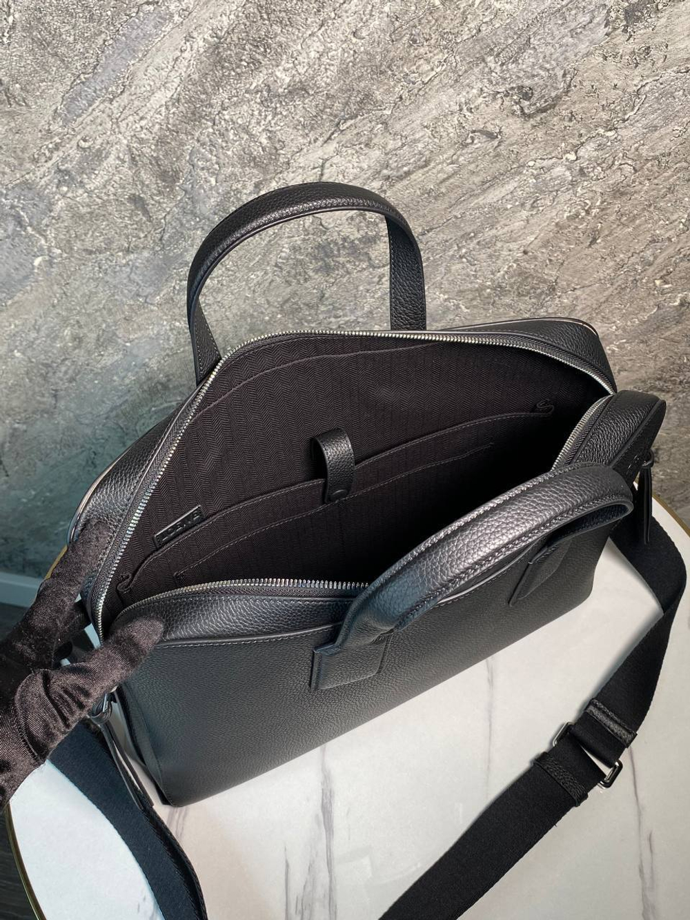 Деловая сумка Loewe