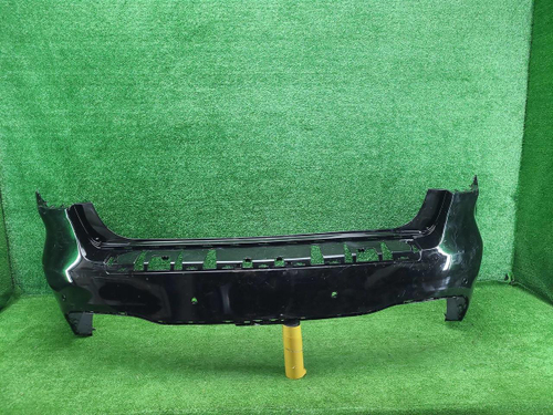 Бампер задний Mercedes GLS X166 (2015-2019) AMG