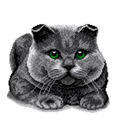 К-1007 Британец