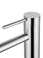 Смеситель для раковины WONZON & WOGHAND STICK, Хром (WW-88139017-CR)