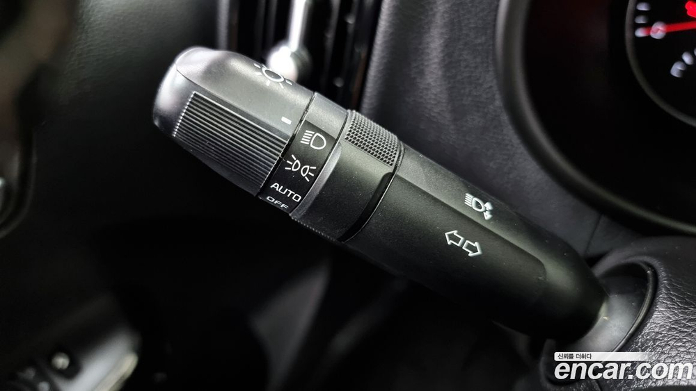 Kia Morning Urban (JA) Signatures (08.2020)