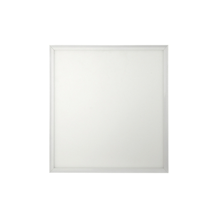 Светодиодная панель ЭРА SPL-511-W-65K-040 40Вт 6500К Ra90 595x595x8 без драйвера с ушками 3 года гарантия ультратонкая