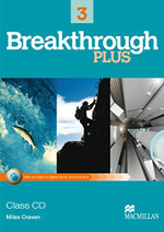 Breakthrough Plus 3 ДИСКИ Cl CDx2