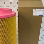 Комплект воздушных фильтров | 580/12020 + 580/12021 | Filtersun