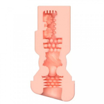 Вставка-рукав для инновационного робота-мастурбатора Game Cup