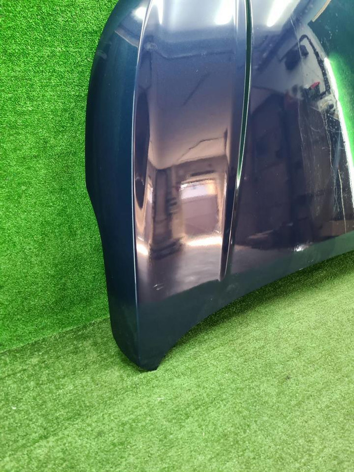 Капот Omoda S5 GT (2023-н.в.)