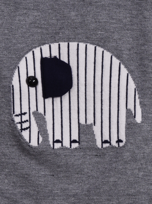 Джемпер для мальчика