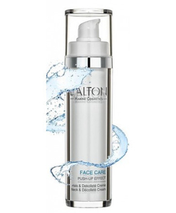Dalton Крем для области шеи и декольте- Neck and Décolleté Cream, 50 мл