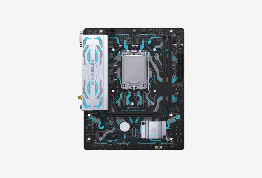 MS-B760M GAMING WIFI GANK_0126708124435