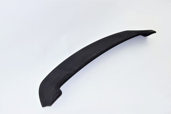 Козырек на заднее стекло V.1 для Mitsubishi Outlander III 2012+