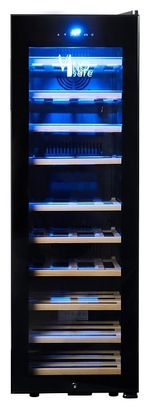 Винный шкаф Vinosafe VSF38AM