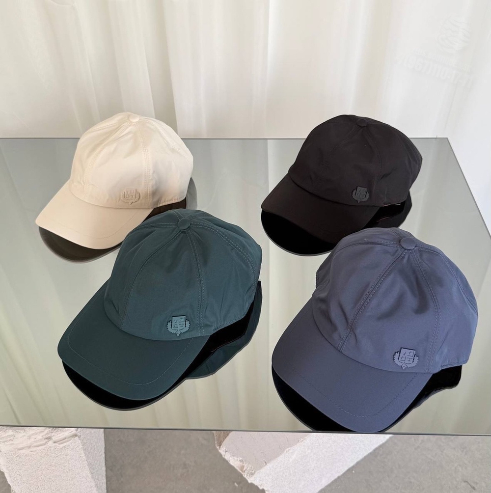 Бейсболка Loro Piana