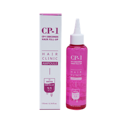 Маска-филлер для волос Esthetic House CP-1 3 Seconds Hair Ringer (Hair Fill-up Ampoule)