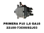 ТРАМБЛЕР PRIMERA P10,B14 GA16