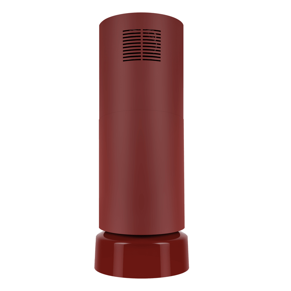 Кухонная вытяжка MAUNFELD FESTIVAL 392 Isla бургундия