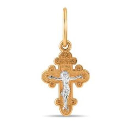 Подвеска из золота