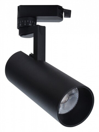 Светильник на штанге Escada 20029 20029TRA/02LED SBK