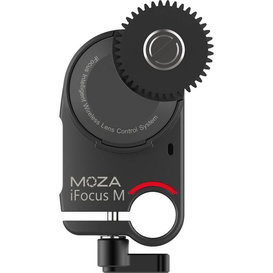 Moza iFocus M