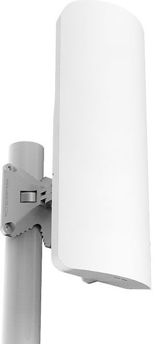 Wi-Fi точка доступа MikroTik RB911G-2HPnD-12S