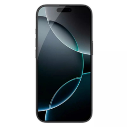 Защитное стекло Nillkin 3D CP+ MAX для iPhone 16 Pro Max