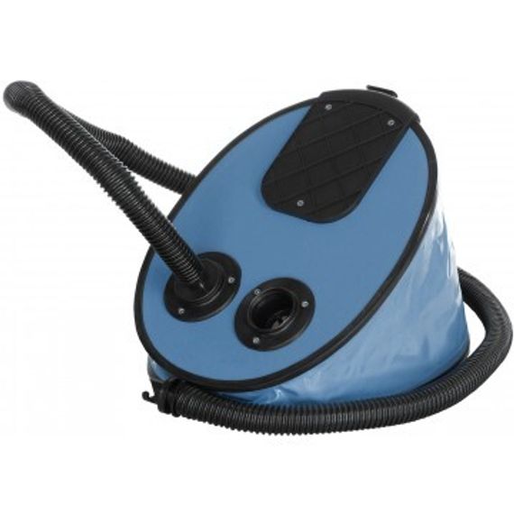 Лодка Тонар Капитан Т290 (киль+пол) серый