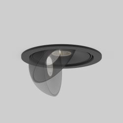 Светильник встраиваемый светодиодный Maytoni   DL060-9W3-4-6K-B