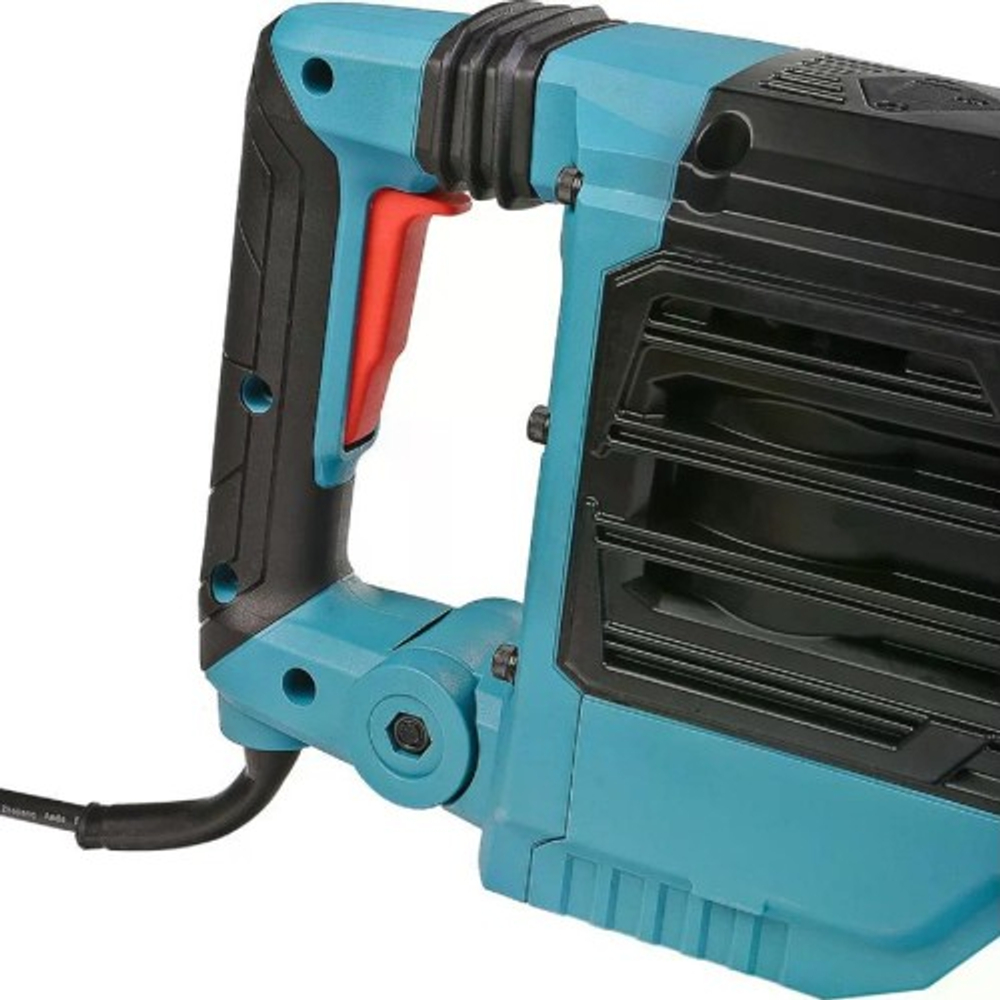 Молот ударный сетевой Sturm DH2525P