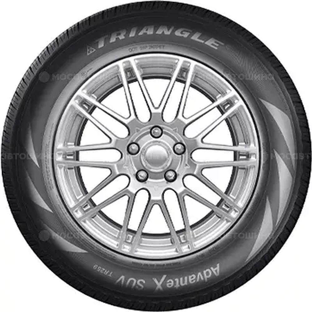 Triangle TR259 255/50 R19 107V XL