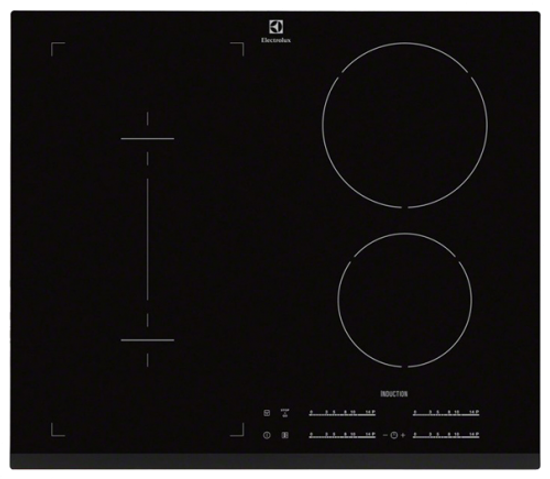 Индукционная варочная панель Electrolux EHI 6540 FOK