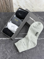 Носки Zegna