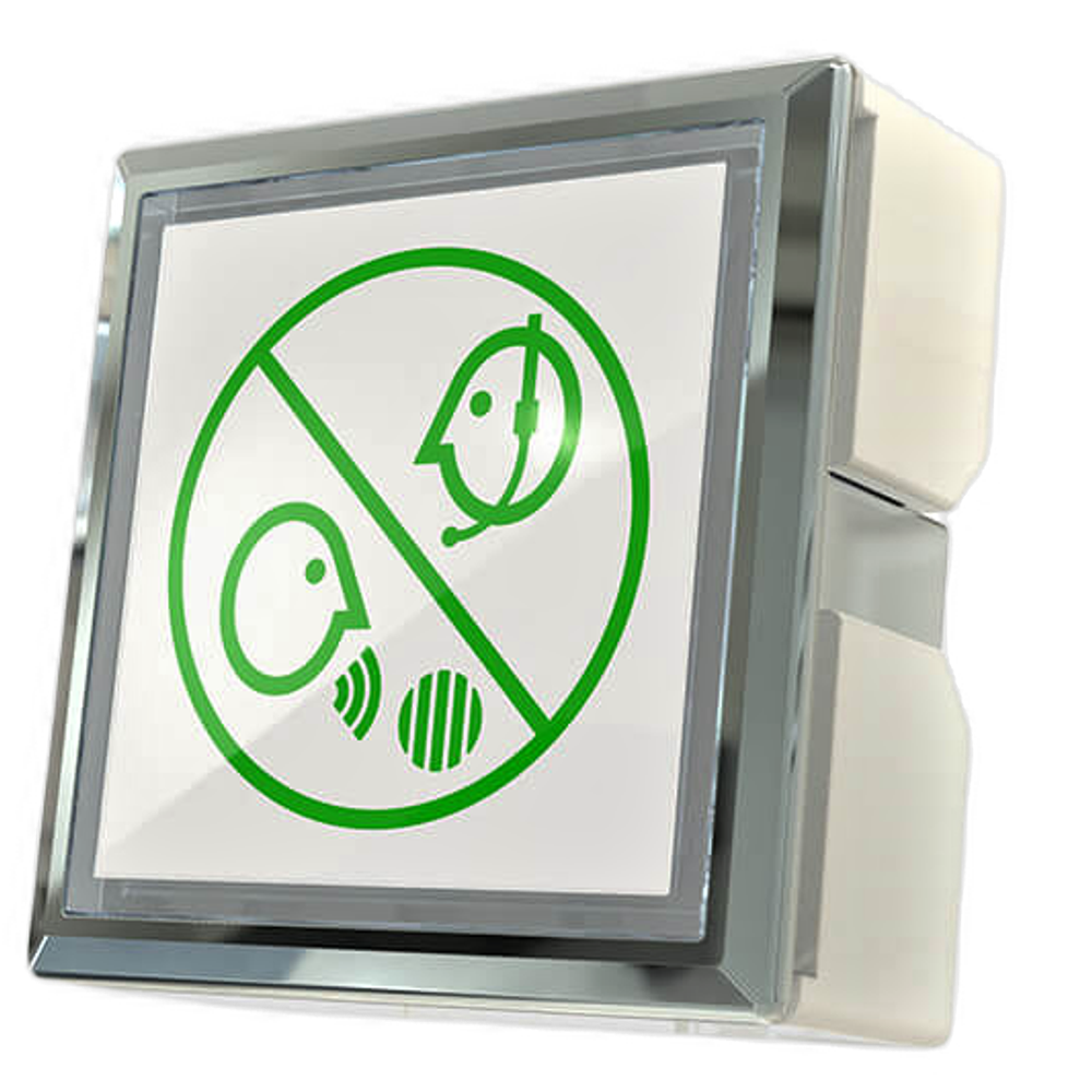 Индикаторы  QUAD QD-IND GENEMEK.