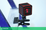 Лазерный нивелир ADA Instruments Cube Basic Edition (А00341)