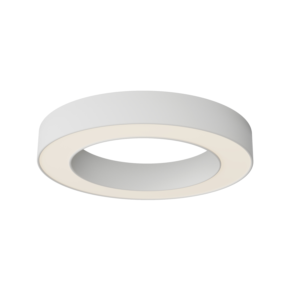 Потолочный светодиодный светильник Maytoni Lua C093CL-36W3K-W