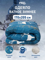 Одеяло ватное Классика